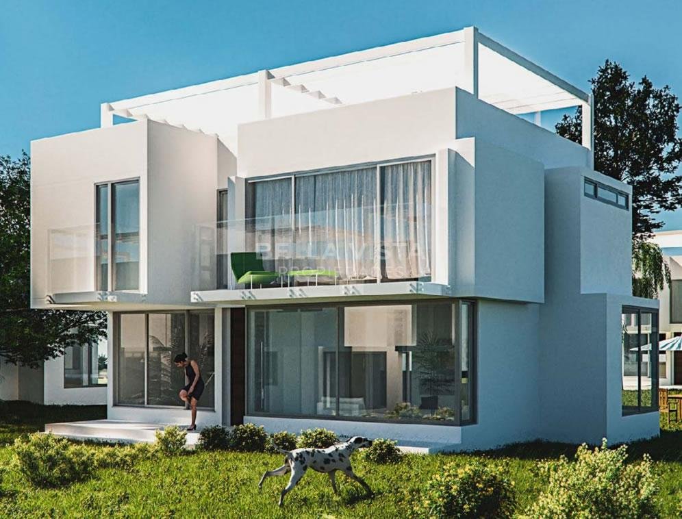 Condominio Privado Marbella del Pacífico