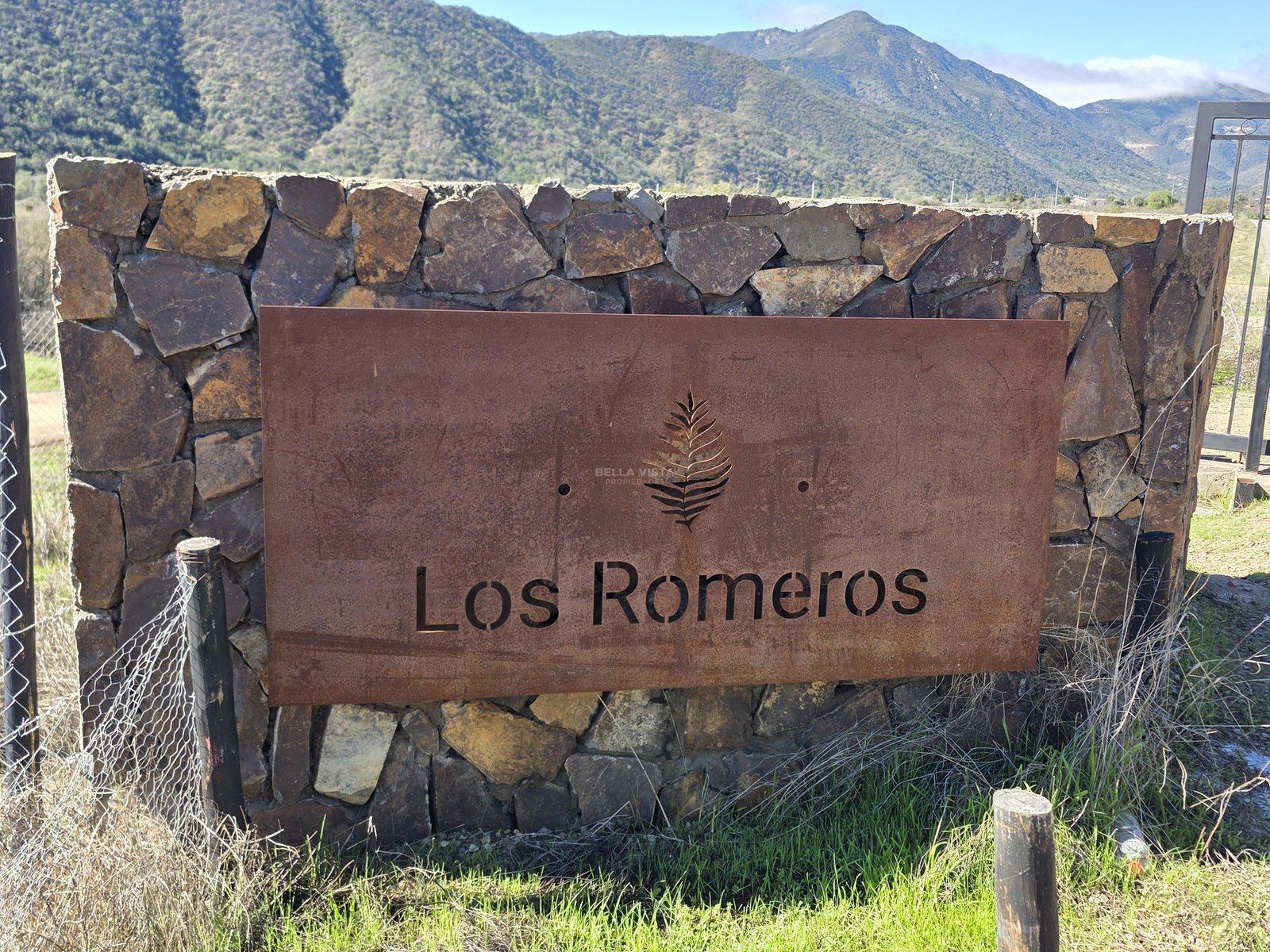 Venta de 3 Parcelas Proyecto karu Los Romeros sector Quilpue, cuentan con electricidad 