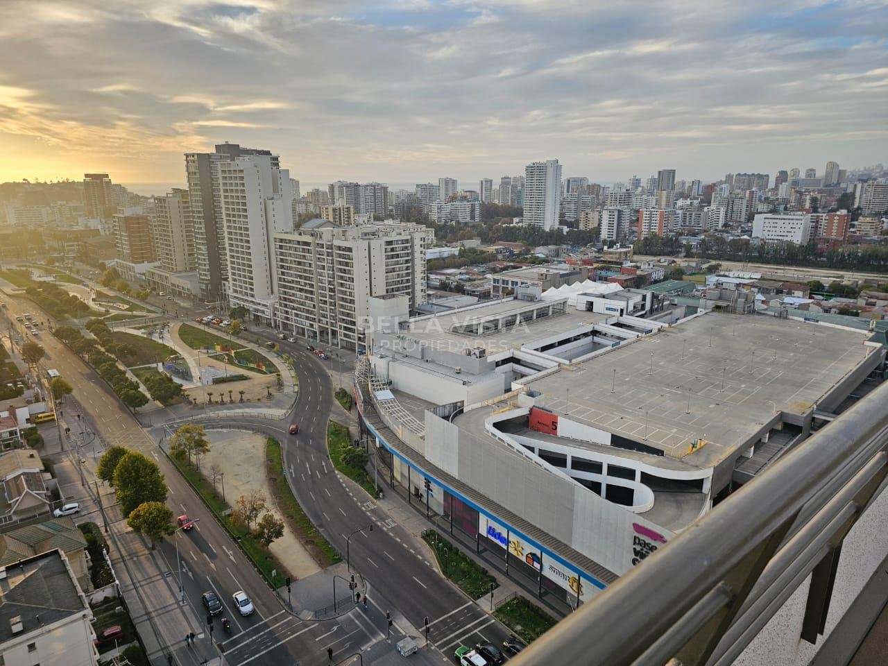 Venta de Departamento En Viña del Mar (Calle Alvarez 1136)